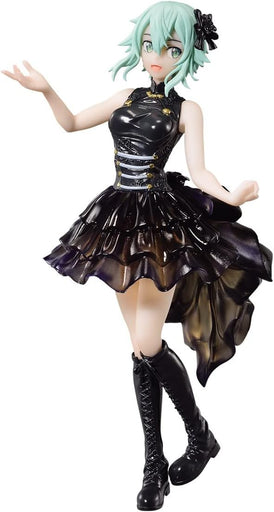 Banpresto Sword Art Online Variant Showdown Sinon Figure(MP)