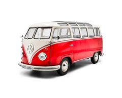 1/18 Solido Volkswagen T1 Samba (Red)