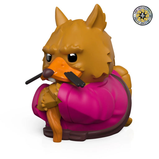 Tubbz Teenage Mutant Ninja Turtles Splinter (First Edition)