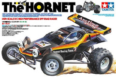 1/10 Tamiya RC The Hornet (2004)