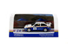 1/64 Tarmac Ford Sierra RS Cosworth Rally of New Zealand 1989 #16 - HOBBY64