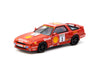 1/64 Tarmac Toyota Supra Turbo MA70 BTCC 1988 Chris Hodgetts
