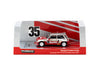 1/64 Tarmac Renault 5 MAXI Turbo European Hill-Climb Championship 1987 Giovanni Rossi #35 - HOBBY64