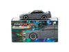 1/64 Tarmac Works VERTEX Nissan Silvia S14 Grey T64G-018-GY