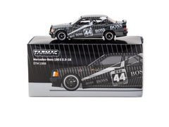 1/64 Tarmac Works Mercedes-Benz 190 E 2.3-16 DTM 1988 GLOBAL64