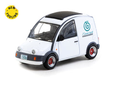 1/64 Tarmac Works Nissan S-Cargo (White) T64G-073-WH