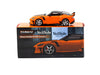 1/64 Tarmac Works Nissan Veilside FFz 400 Fairlady Z (Orange) (MP)