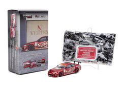 1/64 Tarmac Works Vertex Ridge TE3005 Toyota Soarer GLOBAL64