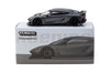 1/64 Tarmac Works Koenigsegg Gemera Grey GLOBAL64