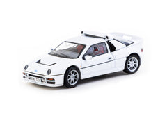 1/64 Tarmac Works Ford RS 200 (White)