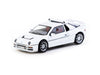 1/64 Tarmac Works Ford RS 200 (White)