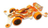 1/32 Mini 4WD PRO Special Edition Aero Avante Clear Orange Special (AR Chassis) (MP)