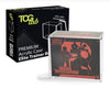 TcgLab Premium Protective Case for Pokemon TCG Elite Trainer Box Magnetic Plexiglass