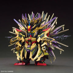 SDW Heroes #14 Qiongqi Strike Freedom Gundam (MP)