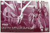 1/144 HG Pbandai RG Destiny Impulse Gundam (MP)