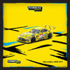 1/64 Tarmac Works Mercedes AMG GT3 Nurburgring 24h 2023 (Yellow )