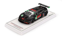 1/43 TSM Model Lamborghini Huracan GT3 EVO2 45  2024 IMSA Daytona 24 Hrs TSM430806