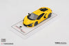 1/43 TSM Model Lamborghini Revuelto Giallo Yellow