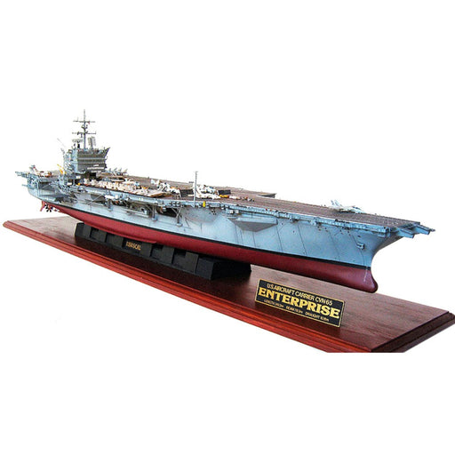 1/350 Tamiya Ship #7 Enterprise