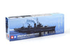 1/350 Tamiya Ship #18 Japanese IJN Destroyer Yukikaze