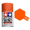 Tamiya Spray Paint TS-12 Orange (100ml)