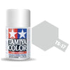 Tamiya Spray Paint TS-17 Gloss Aluminum (100ml)