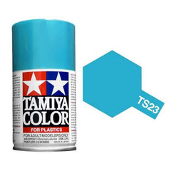 Tamiya Spray Paint TS-23 Light Blue (100ml)