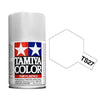 Tamiya Spray Paint TS-27 Matt White (100ml)