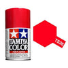 Tamiya Spray Paint TS-36 Fluorescent Red (100ml)