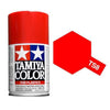Tamiya Spray Paint TS-8 Italian Red (100ml)