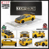 1/64 BM Creations Top Secret Nissan Skyline GT-R R34 2026 HEC China Exclusive