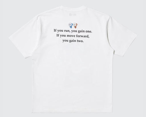 UNIQLO Mobile Suit GUNDAM 45th Anniversary UT Graphic T-Shirt Large (The Witch from Mercury) (MP)