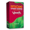 Riftbound: League of Legends TCG Vendetta Pre-Rift Event Kit - English