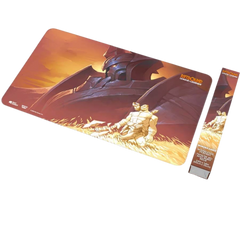 Riftbound: League of Legends TCG Radiance Playmat 4 Mordekaiser