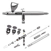 VALLEJO 90002 PROFINISH Gravity System Two in One Airbrush