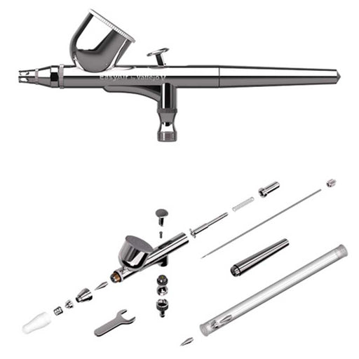 VALLEJO 90003 EASYAIR Gravity System Airbrush