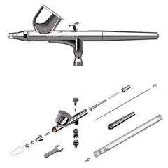 VALLEJO 90003 EASYAIR Gravity System Airbrush