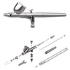 VALLEJO 90003 EASYAIR Gravity System Airbrush