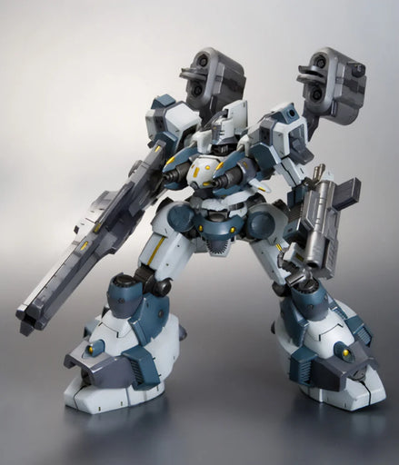 1/72 Kotobukiya Mirage C04-ATLAS Fox Eye Ver Armored Core (MP)