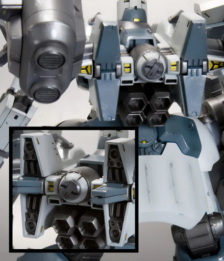 1/72 Kotobukiya Mirage C04-ATLAS Fox Eye Ver Armored Core (MP)