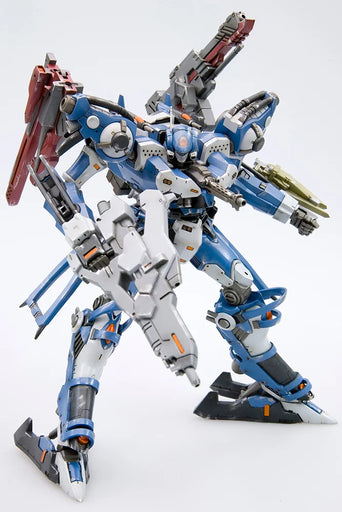 1/72 Kotobukiya CREST CR-C89E ORACLE Ver. Armored Core (MP)