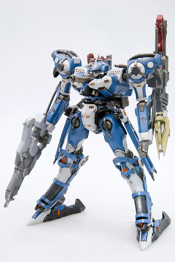 1/72 Kotobukiya CREST CR-C89E ORACLE Ver. Armored Core (MP)