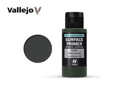 Vallejo 73.607 Surface Primer UK Bronze Green 60ml