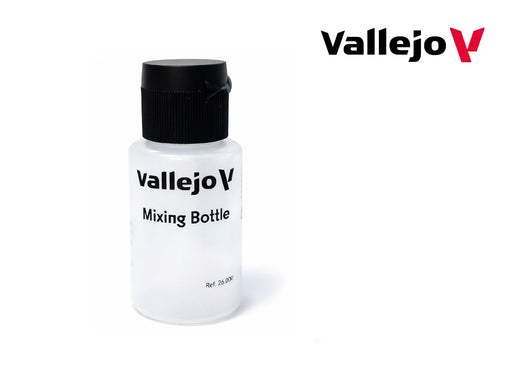 VALLEJO 26.000 MIXING BOTTLE 35ml