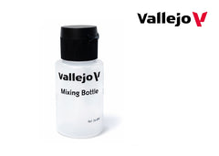 VALLEJO 26.000 MIXING BOTTLE 35ml