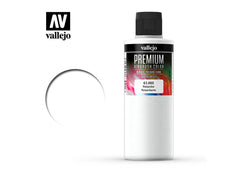 Vallejo 63.065 Premium Color Retarder 200ml
