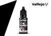 VALLEJO 70.602 SURFACE PRIMER BLACK 18ml