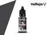 VALLEJO 70.603 SURFACE PRIMER GERMAN PANZER GRAU 17ml