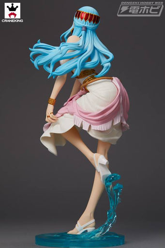 Banpresto One Piece Nefeltari Vivi Glitter & Glamours Figure (MP)