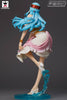 Banpresto One Piece Nefeltari Vivi Glitter & Glamours Figure (MP)